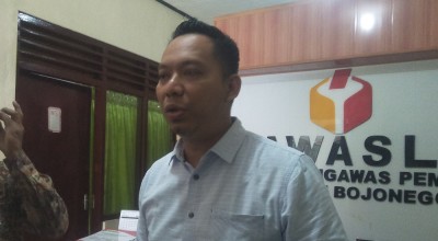 Dugaan Anggota Parpol Jadi Panwascam, Ini Kata Bawaslu Bojongoro