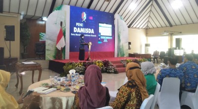 Prioritas Tangani Kemiskinan, Pemkab Bojonegoro Luncurkan Aplikasi Damisda