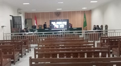 Sidang Perdana Oknum Jaksa Cabul Bojonegoro Digelar Tertutup di PN Jombang