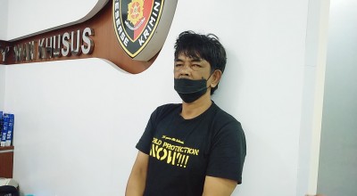 Waspada! Hipnotis Cabul Gentayangan di Surabaya, Ini Buktinya