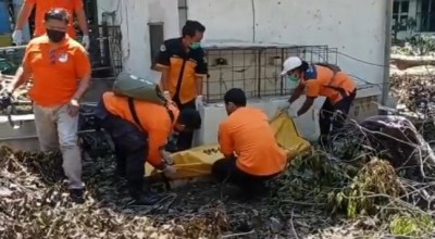 Karyawan UPN Veteran Surabaya Tewas Tersengat Listrik