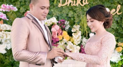 Menuju Pernikahan Kades Cantik Lamongan, Gelar Pesta Rakyat 4 Hari