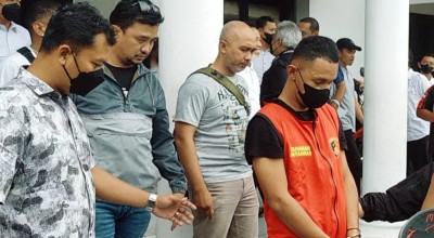 Sesal Pelaku Pemukulan dengan Tongkat Baseball di Surabaya