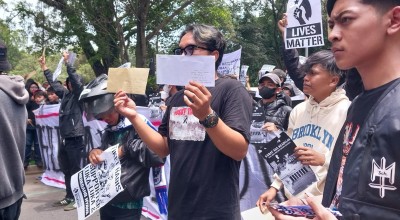 Aremania Kirim Surat ke Presiden RI Jokowi, Ini Keluhan Mereka