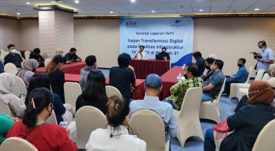 Perlunya Perbaikan Transformasi dan Kurikulum Digital Daerah 3T