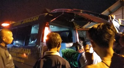 Korban Pembunuhan di Mojokerto itu Orangnya Pendiam