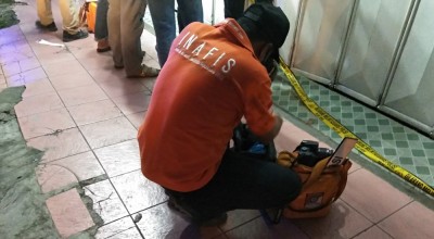 Motor Korban Pembunuhan di Toko Gorden Mojokerto Hilang, Motif Perampokan?