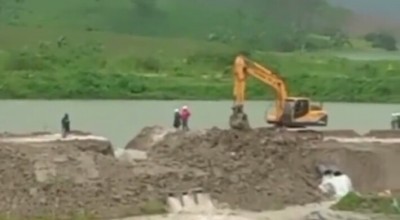 Waspada! Akses Bojonegoro-Nganjuk Putus, Ini Penyebabnya