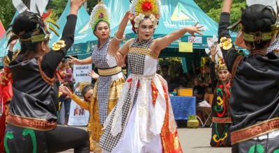 Merajut Toleransi untuk Menangkal Radikalisme di Sidoarjo Melalui Festival