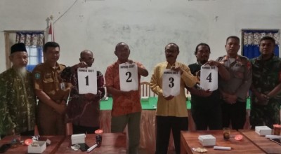 2 ASN di Ponorogo Tertarik Jadi Kades, Mau Tahu Gajinya?