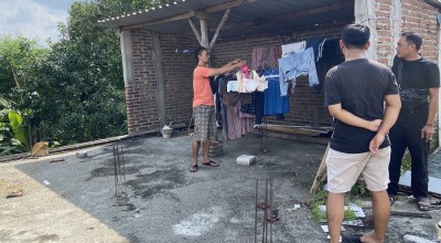 Pria Ini Tepergok Curi Pakaian Dalam Wanita, Alasannya Mengejutkan