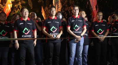 Gemerlap Hadiah Undian SIMPEDA Bank Jatim 2022