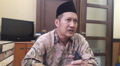 Politisi NasDem Ini Desak Wisata Religi Terpadu di Jatim Lebih Dimaksimalkan