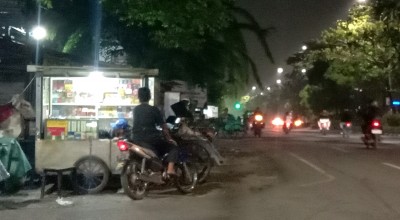 Kremil Pernah Jadi Lokalisasi Terbesar di Surabaya Sebelum Dolly