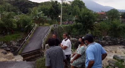 Rencana Pemkab Pasuruan Bangun Gedung Senilai Rp25 M Dinilai Tidak Logis