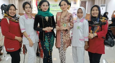Kisah Siswi SMKN 2 Ponorogo Menang Mataraman Art Festival
