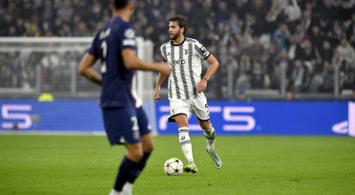 Dibekuk PSG, Juve Tampil di Liga Malam Jumat