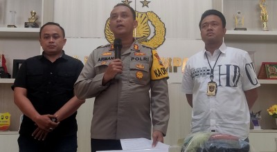Pemerkosaan Anak dibawah Umur, Ini Peran Sembilan Tersangka