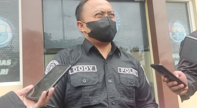 Tahanan Narkoba Bunuh Diri di Kamar Mandi Polres Sampang