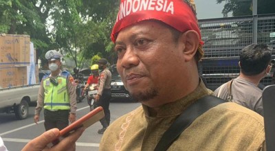 Kata Ketum Orshid Soal Kasus Mas Bechi Jelang Sidang Vonis