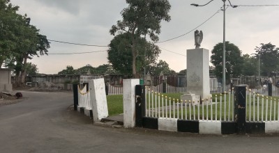 Kisah Prostitusi Cemoro Sewu dan Makam Kembang Kuning Surabaya