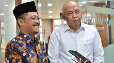 KPPU dan Kejagung Sukses Eksekusi Sanksi Pelaku Usaha yang Mangkir dari Putusan