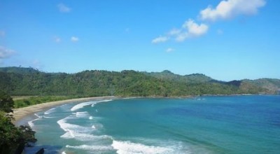 4 Rekomendasi Pantai yang Wajib Dikunjungi di Kabupaten Malang