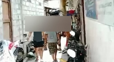 Seorang Debt Collector Pinjol Dibacok saat Tagih Utang di Surabaya