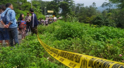 Temuan Mayat di Sendi Mojokerto, Kepala Berlumuran Darah
