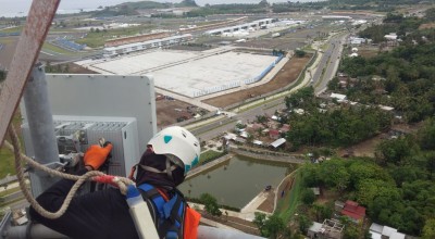 Jaringan 4G XL Axiata Siap Dukung World Superbike di Mandalika