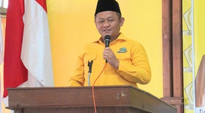 Golkar Surabaya, Sarmudji dan Pilgub Jatim 2024, Menurutmu?