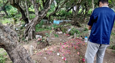 Satu Keluarga Diduga Keracunan di Mojokerto, Ini Identitas Korban Tewas