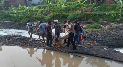 Gadis Malang Ditemukan Tewas Setengah Telanjang, Polisi Usut Penyebab Kematian