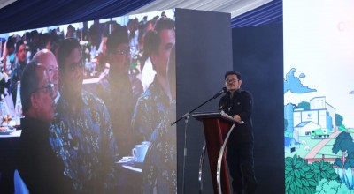 Menteri Pertanian Minta Industri Pakan Serap Jagung Hasil Panen Petani Lokal