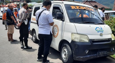Temuan Mayat di Sendi Mojokerto, Ditemukan Baju Motif Kotak