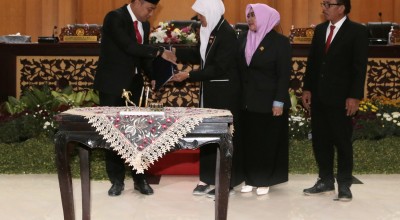 APBD Surabaya 2023 Diproyeksikan Rp11,2 Triliun, Ini Prioritasnya