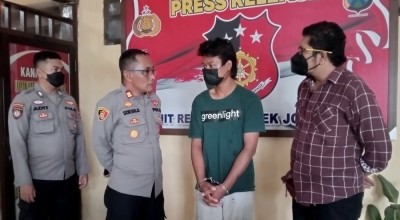 Pemulung Jadi Korban Penusukan di Jombang, Begini Kronologinya