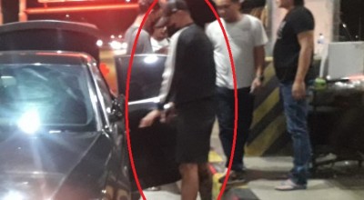 Pelaku Pemukulan Mahasiswa dengan Tongkat Baseball Ditangkap di Semarang