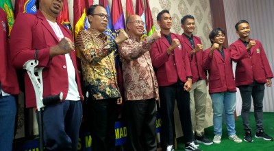 Tiga Pemain Muda Persebaya Daftar Jadi Mahasiswa UM Surabaya, Ambil Prodi Apa?