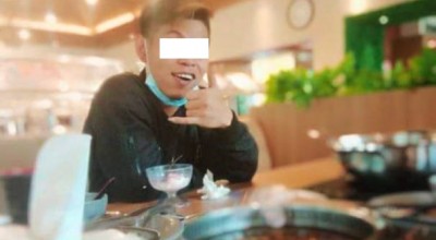 Pembunuh Wanita Dalam Kamar Hotel di Sidoarjo Ditangkap, Ini Tampangnya