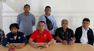 Kuasa Hukum Pria Pemukul Tongkat Baseball Beber Kronologi