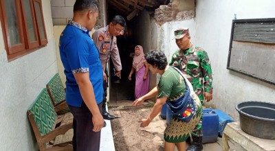 Hal Sepele Jadi Pemicu Pria di Pasuruan Tusuk Tetangga Hingga Tewas