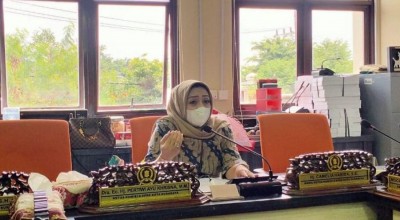 Soal Data Penurunan Pengangguran, DPRD Minta Pemkot Surabaya Tak Terlena