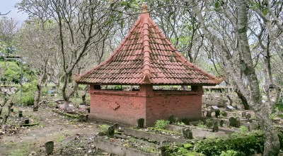 Misteri Penampakan Kakek Tua di Petilasan Syekh Subakir Banjardowo Jombang