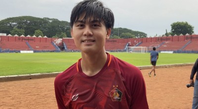 Striker Persik Kediri, Rendy Juliansyah Jagokan Brasil di Piala Dunia 2022 Qatar