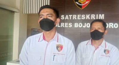 Polres Bojonegoro Bentuk Satgas Tangani Maraknya Kasus Arisan Bodong