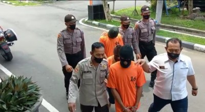 Tiga Pelaku Tega Bunuh Kader IPNU di Mojokerto Gegara Utang Rp7 Juta