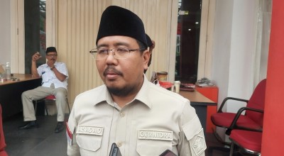 Gerindra Jatim Beberkan Karakter Politik NU dan Kandidat Capres