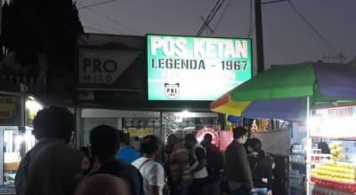 Rekomendasi 4 Kuliner di Kota Batu, Jangan Sampai Dilewatkan