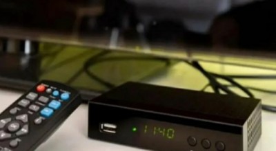 Kebijakan TV Digital, 5085 Keluarga di Kota Batu Bakal Terima STB